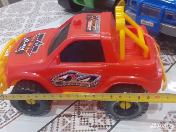 Машинки детские