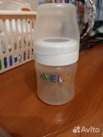 Philips avent бутылочки