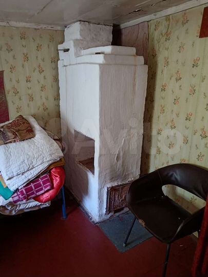 Дача 35 м² на участке 4 сот.