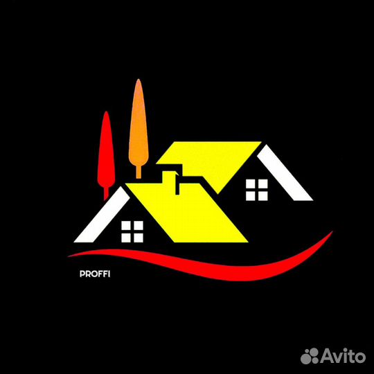 Забор/Фасад/Кровля/Строительство