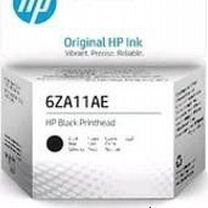 Печатающая головка черный Printhead Inkjet Black 3