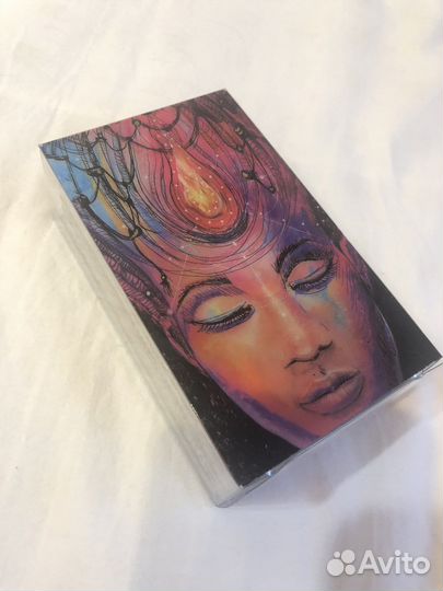 Таро светлого провидца 7*12