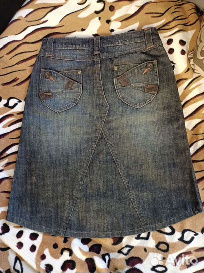 Новая женская одежда