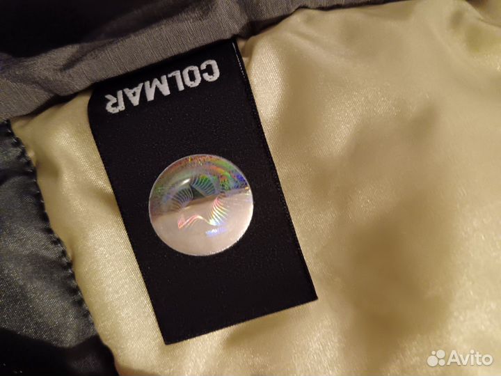 Лыжный костюм женский colmar