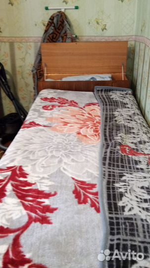 Кровать бу