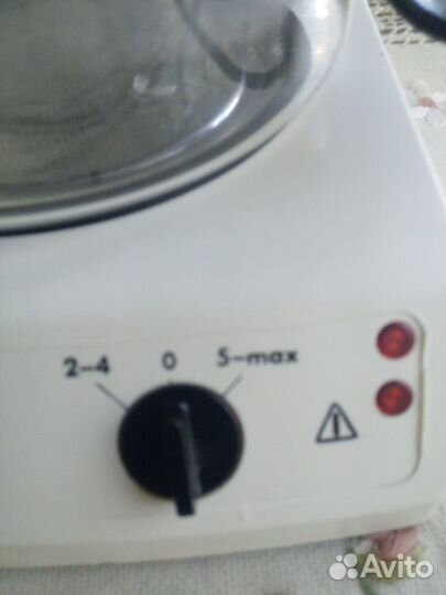 Кофеварка б\у