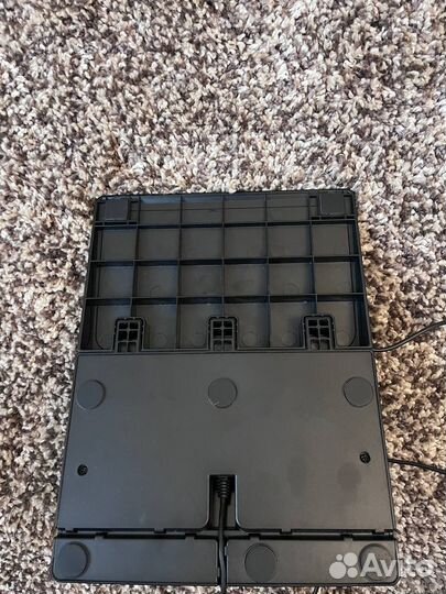 Руль игровой гоночный Hori RWA