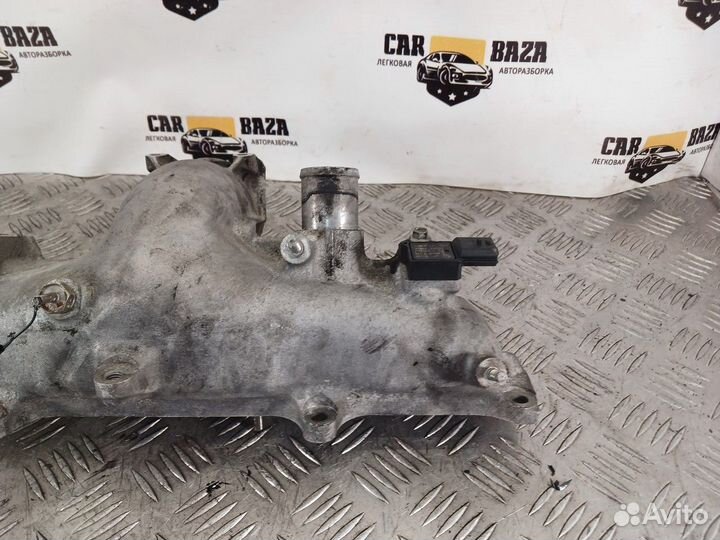 Коллектор впускной Mazda 6, Mazda CX-5