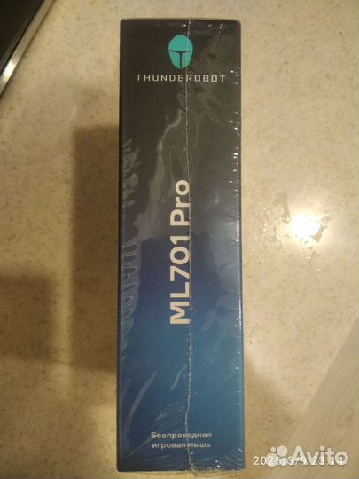 Игровая мышь