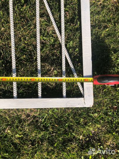 Решетка дверь