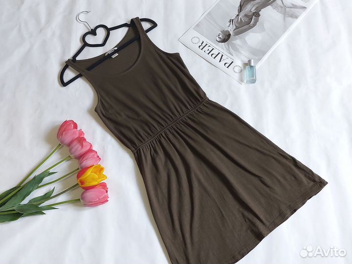 Платье женское летнее hm 40 42