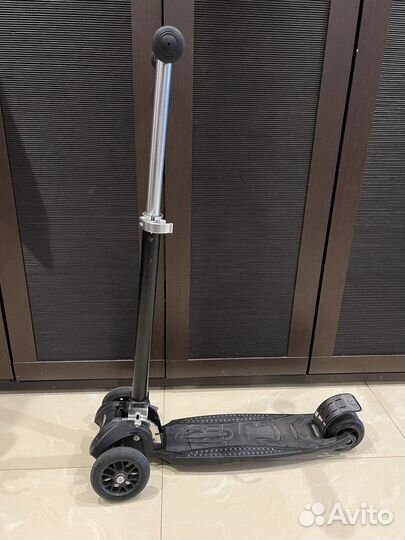 Самокат детский