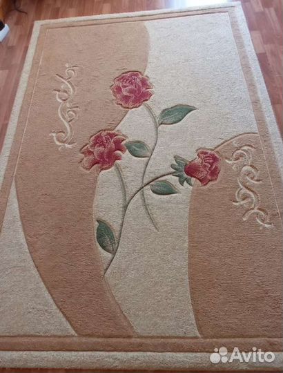Ковры и паласы бу