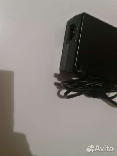 Блок питания на Edifier