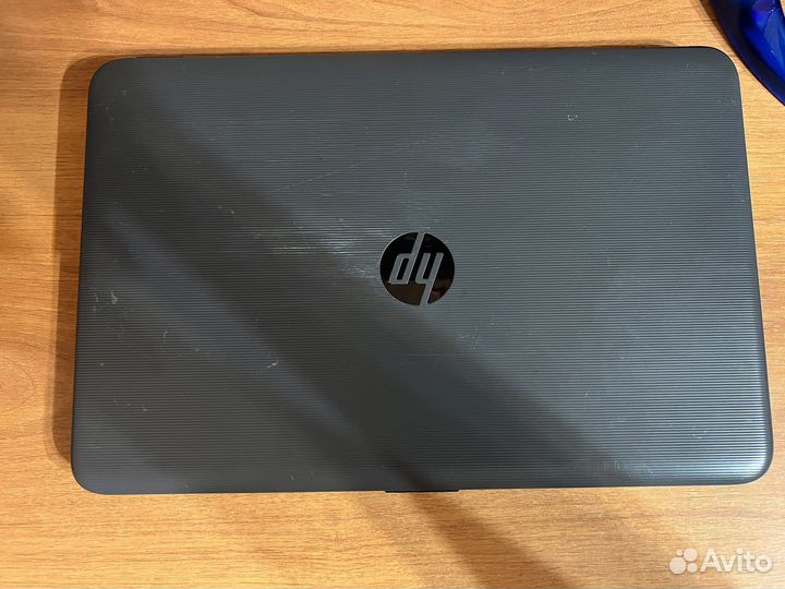 Ноутбук HP 250 g5/Гарантия