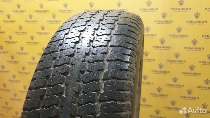 Kumho Steel Belted Radial 785 235/75 R15 105T