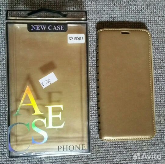 Чехол книжка