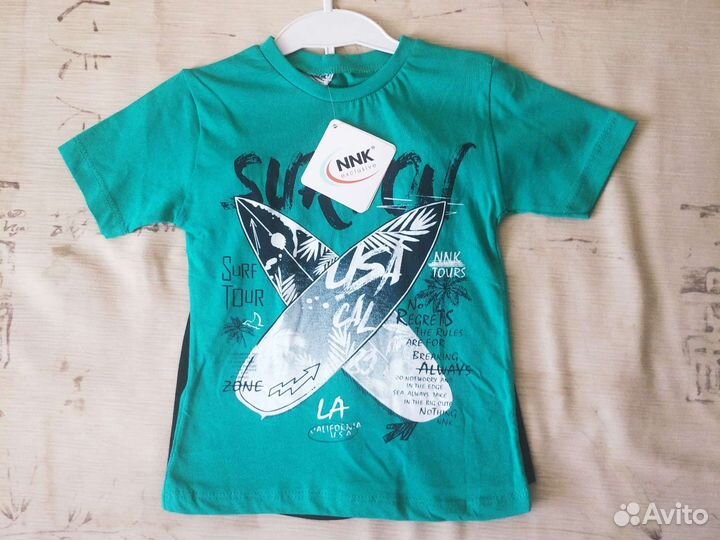 Спортивный костюм для мальчика