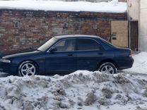 Mazda Cronos 1.8 AT, 1993, 305 000 км, с пробегом, цена 170 000 руб.