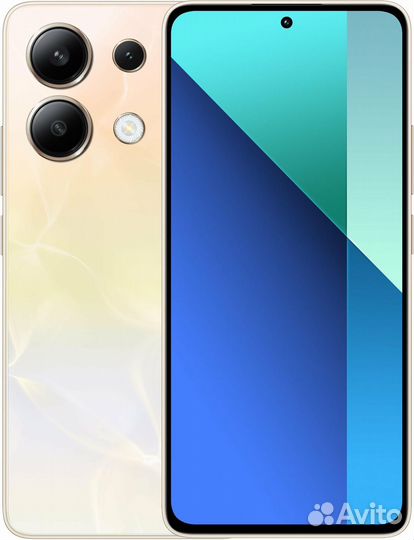 Xiaomi Redmi Note 13 4G, 8/256 ГБ