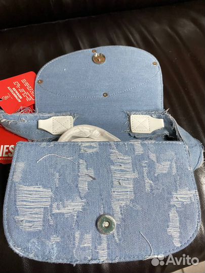 Сумка Disel женская Оригинал