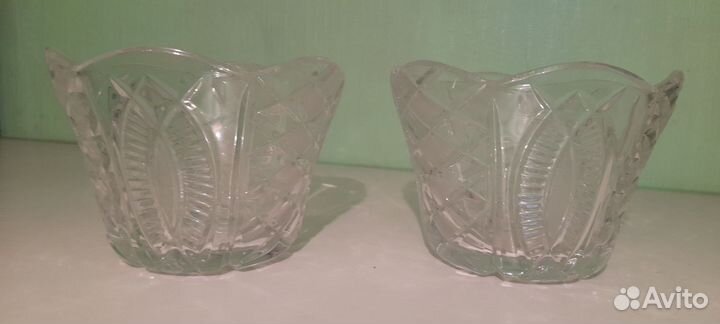 Конфетница,салатница-2шт