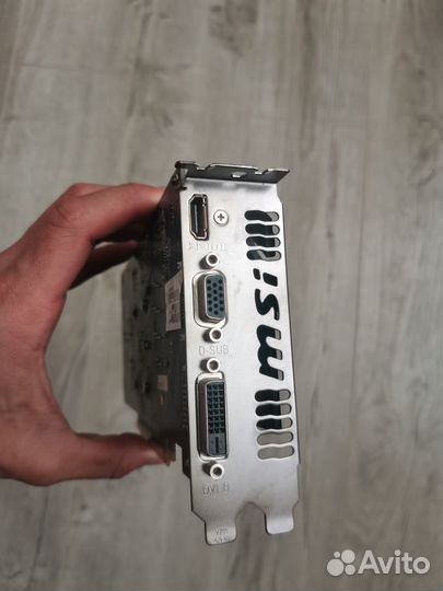 Видеокарта