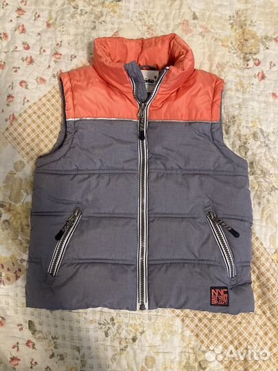 Жилетка Acoola 104