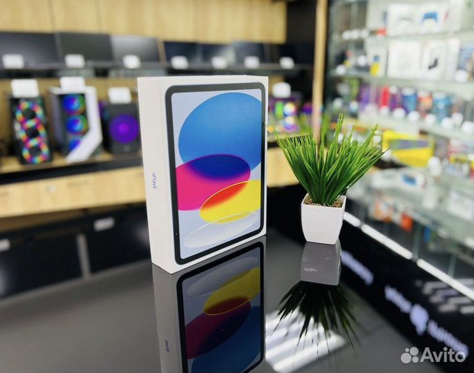 Apple iPad 9 2021 / iPad 10 2022