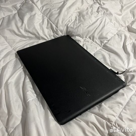 Ноутбук acer