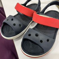 Crocs c8