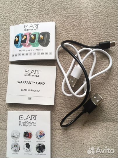 Детские часы с gps