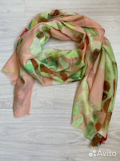 Платки 4 штуки