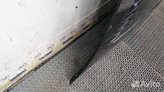 Капот BMW X5 E53 (EEA01D201)