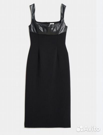 Платье новое Lime размер м