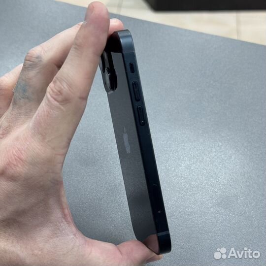 iPhone 13 mini, 128 ГБ