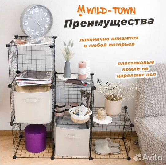 Вольер новый клетка для собак кошек