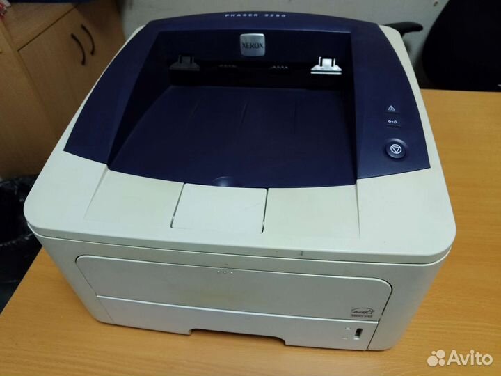 Мфу Принтер