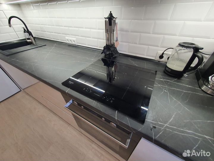 Кухня в рассрочку