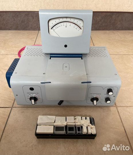 Фотоколориметр кфк-2