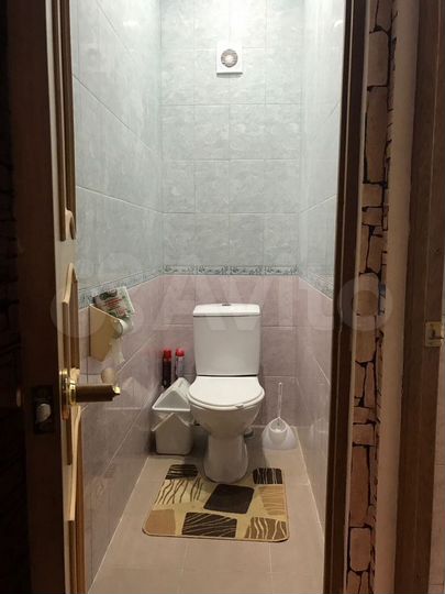 Дом 120 м² на участке 6 сот.