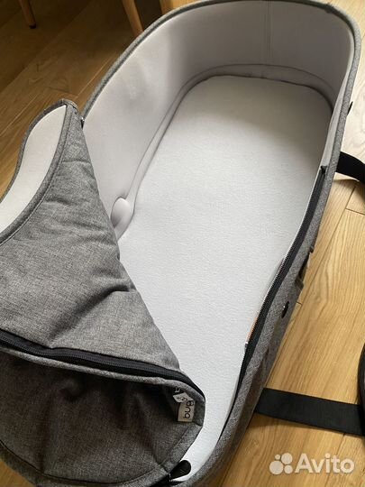 Bugaboo bee 6 люлька