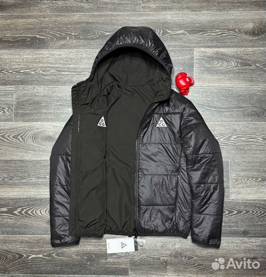 Ветровка nike acg