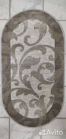 Ковер новый