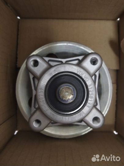 Шкив приводного ремня оригинальный