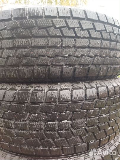 Hankook Nordik IS RW08 235/60 R18