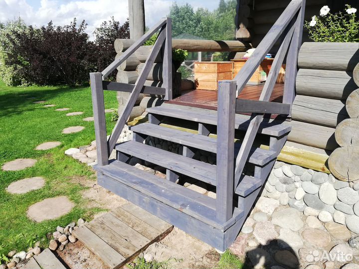 Услуги столяра плотника