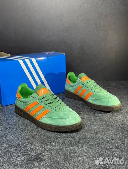 Кроссовки женские Adidas spezial