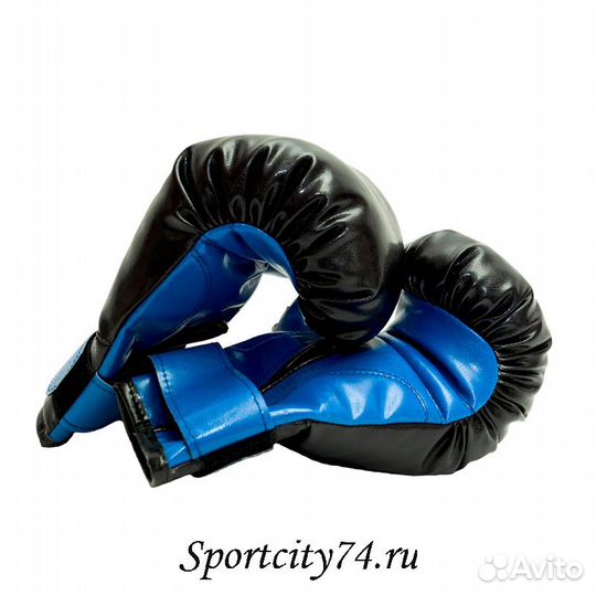 Перчатки боксерские Leosport Training (6 унций)