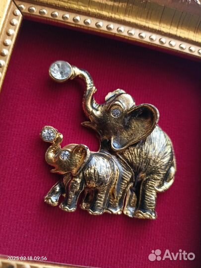 Слоники Тайланд